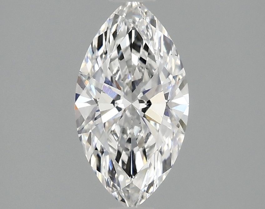 1.05 ct. marquise Lab Grown Diamond front image