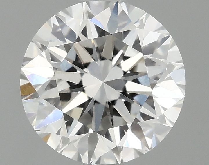 1.09 ct. round Lab Grown Diamond front image