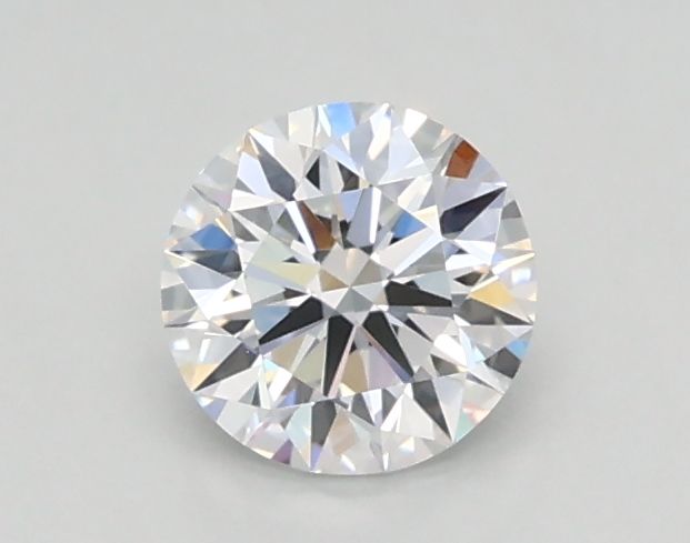 0.44 ct lab-grown Round Diamond