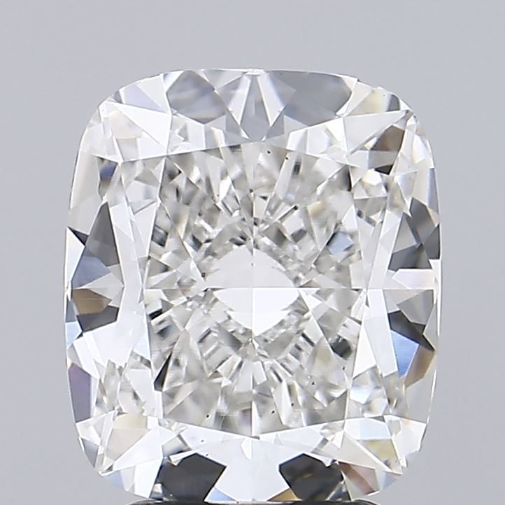 Cushion Diamond