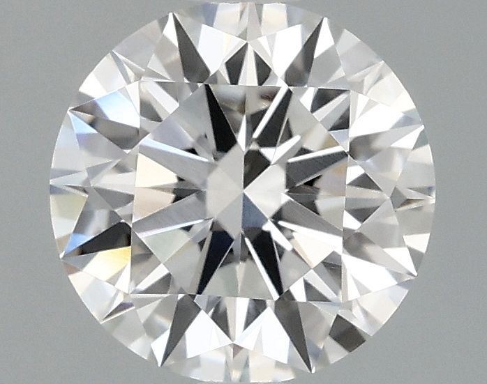 1.51 ct. round Lab Grown Diamond front image