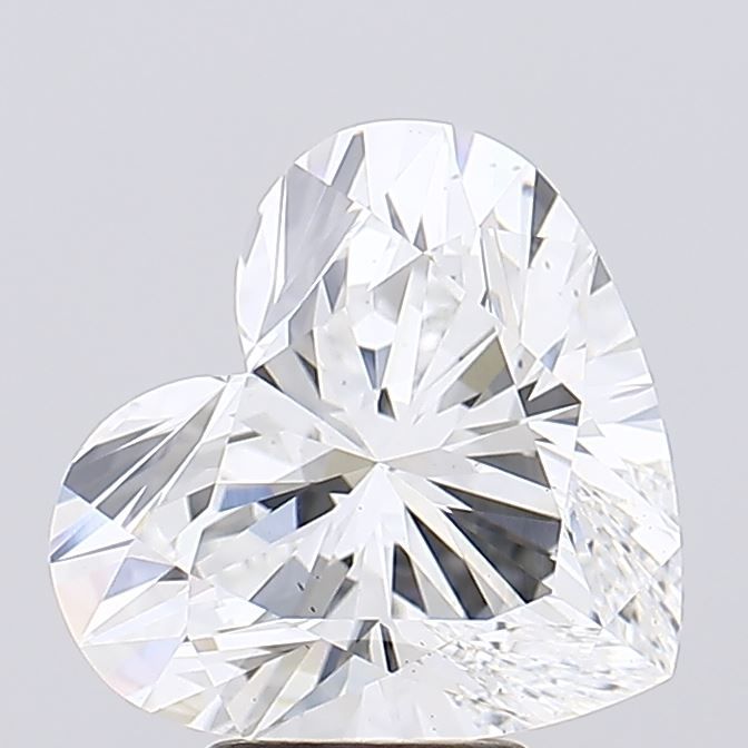 Heart Diamond