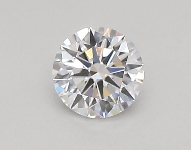 Round Diamond