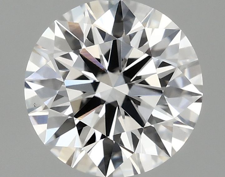 1.06 ct. round Lab Grown Diamond front image