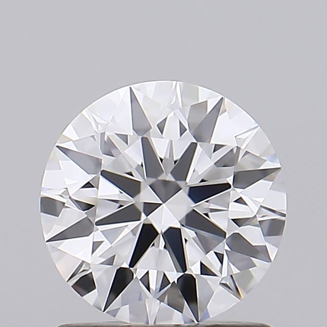 1.01 ct. round Lab Grown Diamond front image