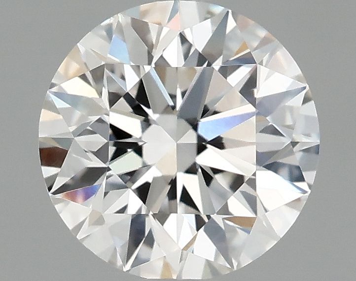 1.09 ct Round diamond