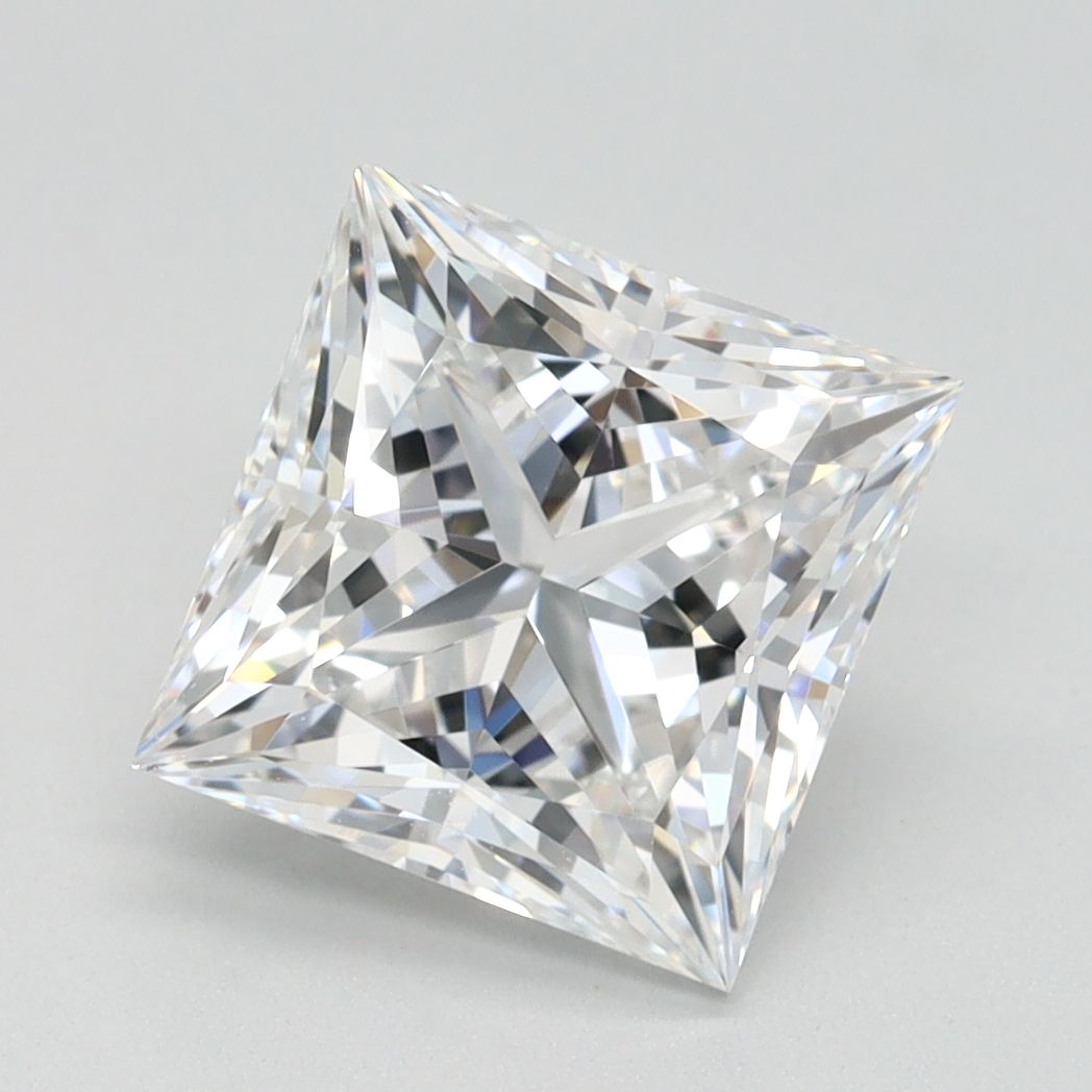 2.43 Carat