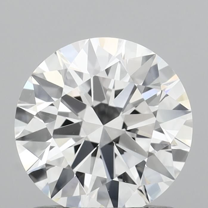 1.01 ct. round Lab Grown Diamond front image