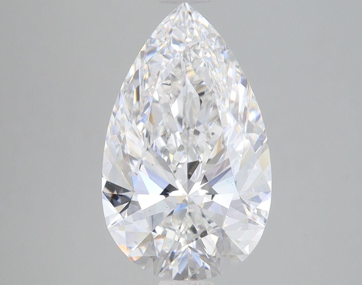 3.01 Carat