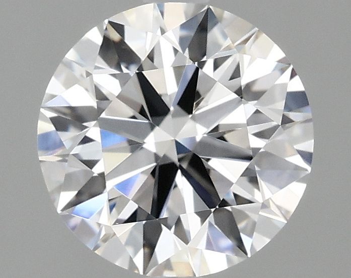 1.90 ct. round Lab Grown Diamond front image