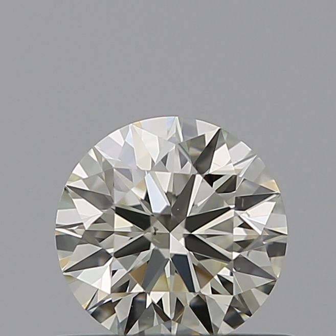 Round Diamond