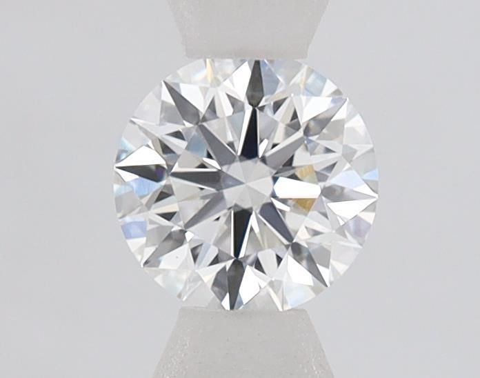 0.58ct Round diamond