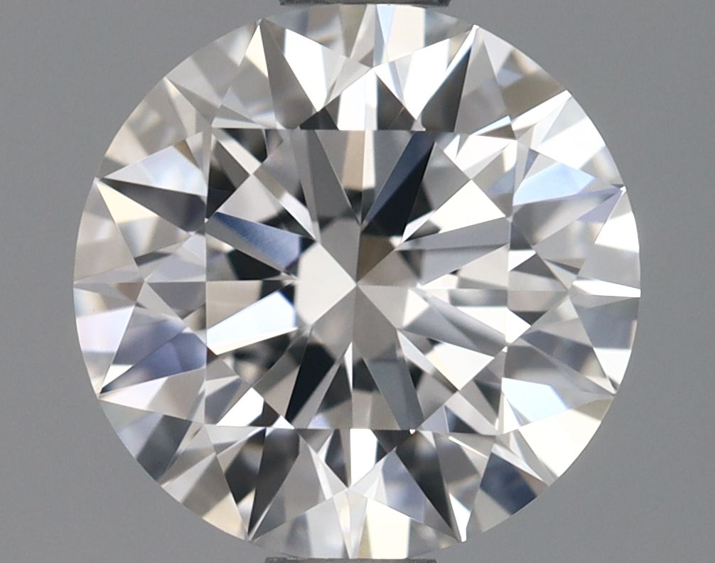 1.19 ct. round Lab Grown Diamond front image