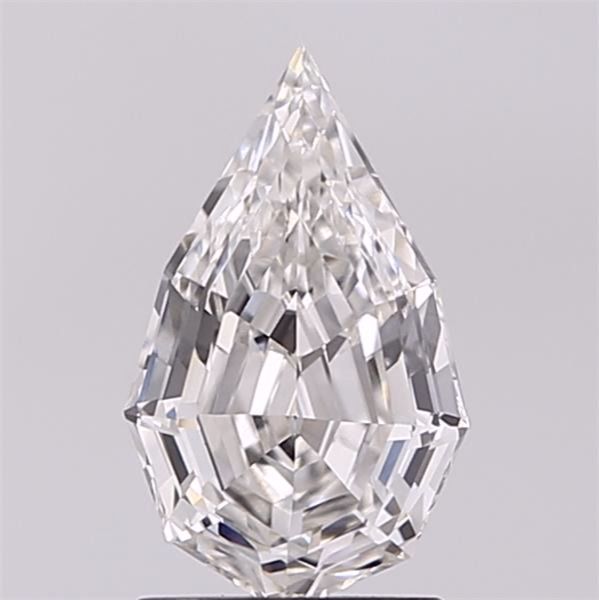 2.11 ct. pear Lab Grown Diamond front image