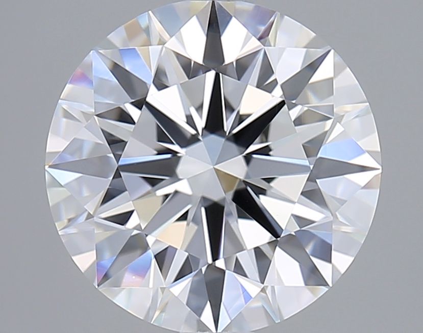 Round Diamond