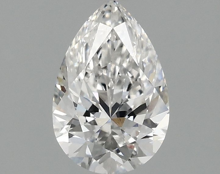 1.08 ct. pear Lab Grown Diamond front image