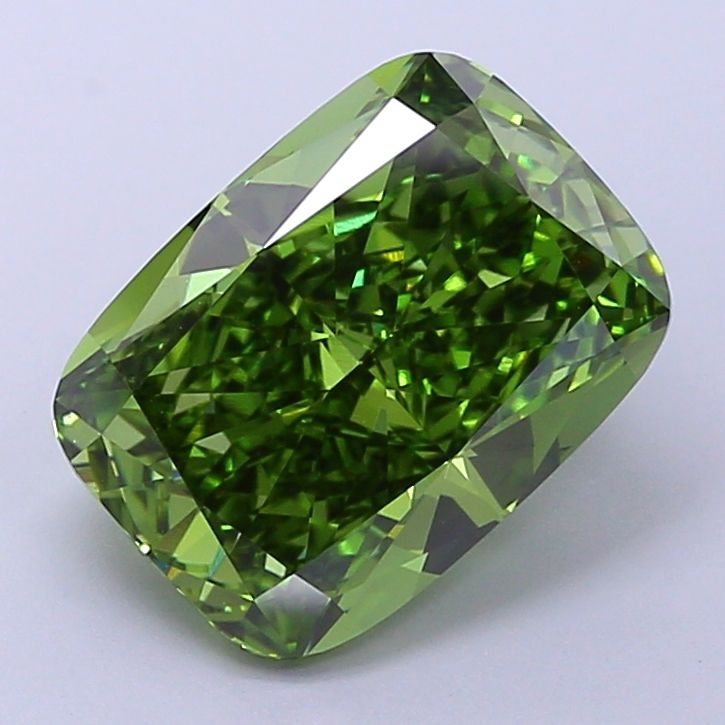 Cushion Diamond