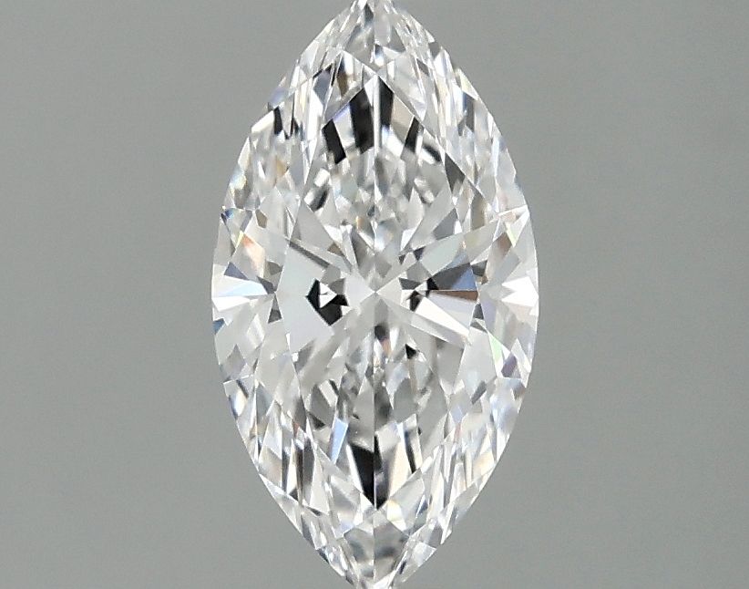 1.01 ct. marquise Lab Grown Diamond front image