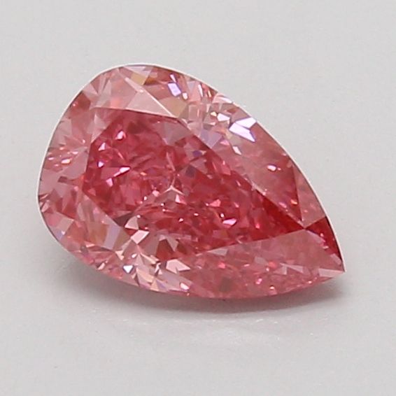 1.04 ct. pear Lab Grown Diamond front image