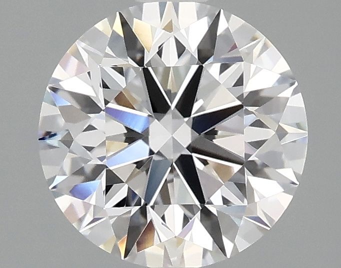 1.94 ct. round Lab Grown Diamond front image