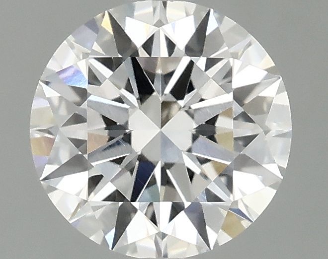 1.45 ct. round Lab Grown Diamond front image
