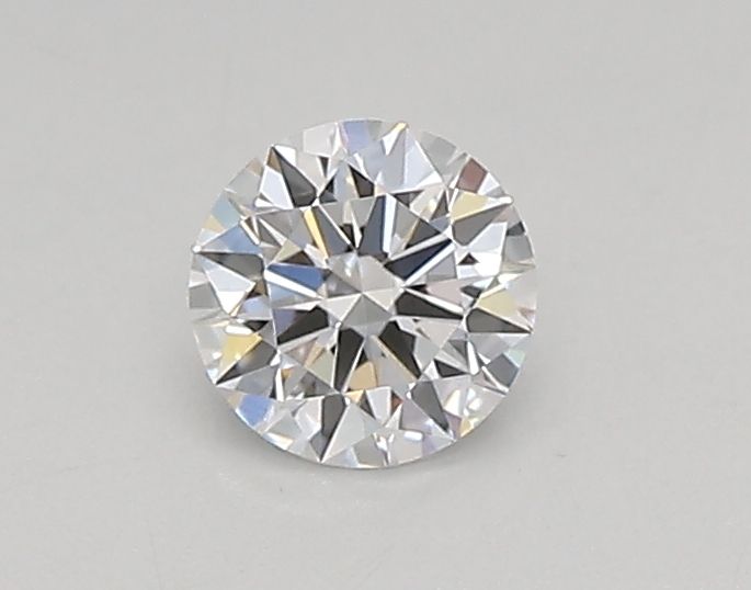 0.31 ct lab-grown Round Diamond