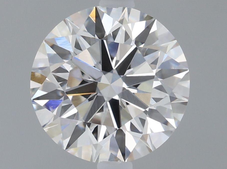 1.60 ct. round Lab Grown Diamond front image
