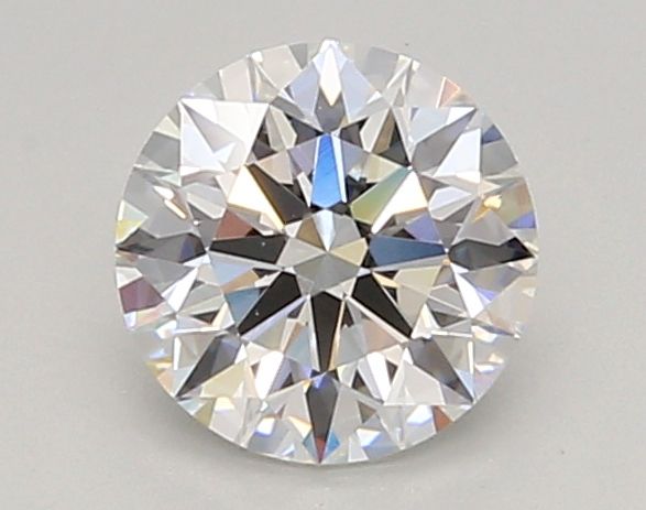 1.03 ct. round Lab Grown Diamond front image