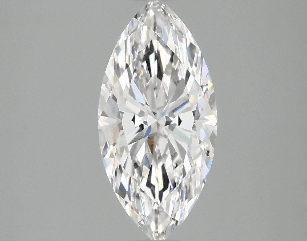 1.51 ct. marquise Lab Grown Diamond front image
