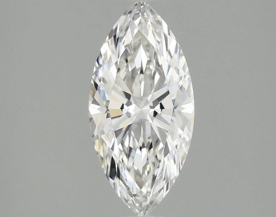 1.09 ct. marquise Lab Grown Diamond front image