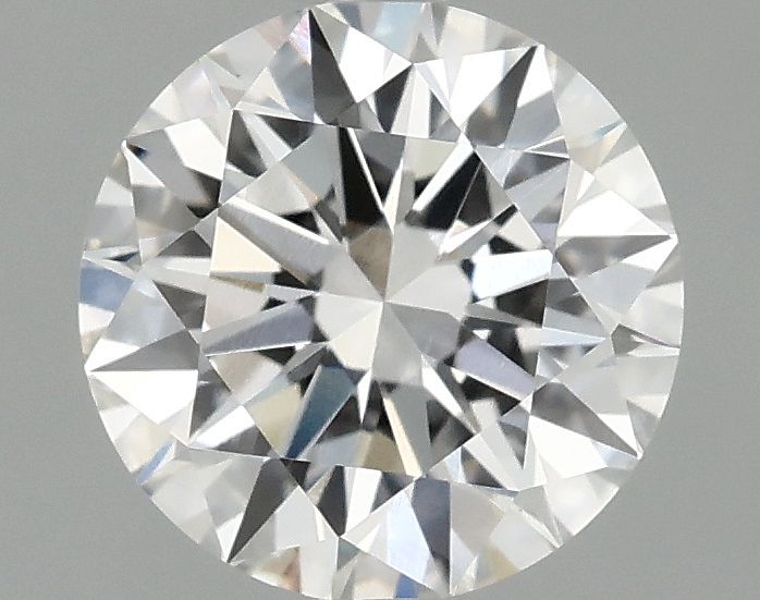 1.09 ct. round Lab Grown Diamond front image
