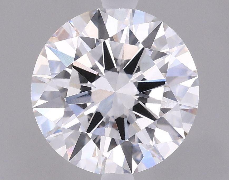 1.47 ct. round Lab Grown Diamond front image