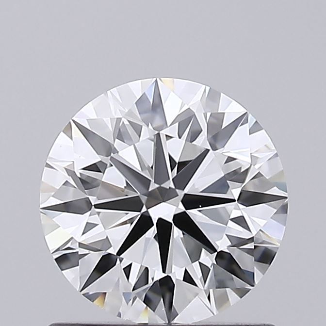 1.00 ct. round Lab Grown Diamond front image