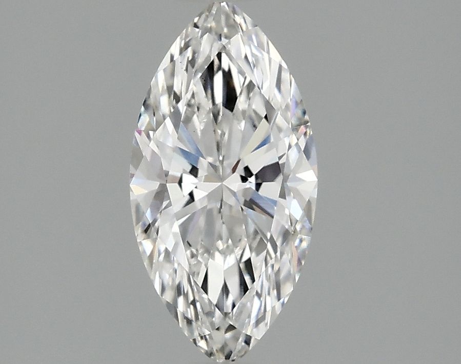 1.07 ct. marquise Lab Grown Diamond front image