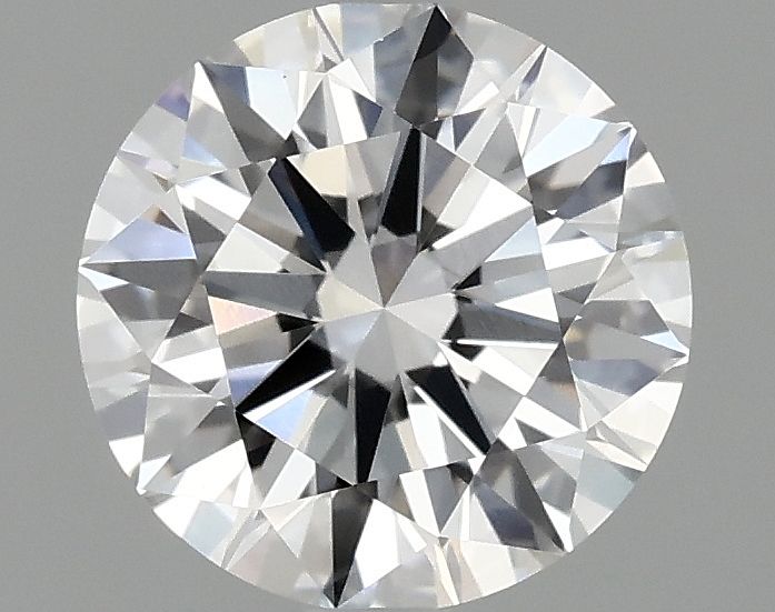 1.47 ct. round Lab Grown Diamond front image