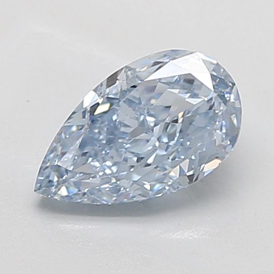 1.52 ct. pear Lab Grown Diamond front image
