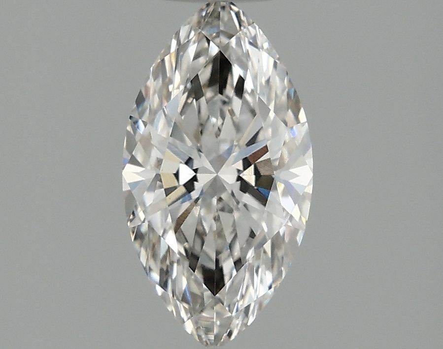 1.09 ct. marquise Lab Grown Diamond front image