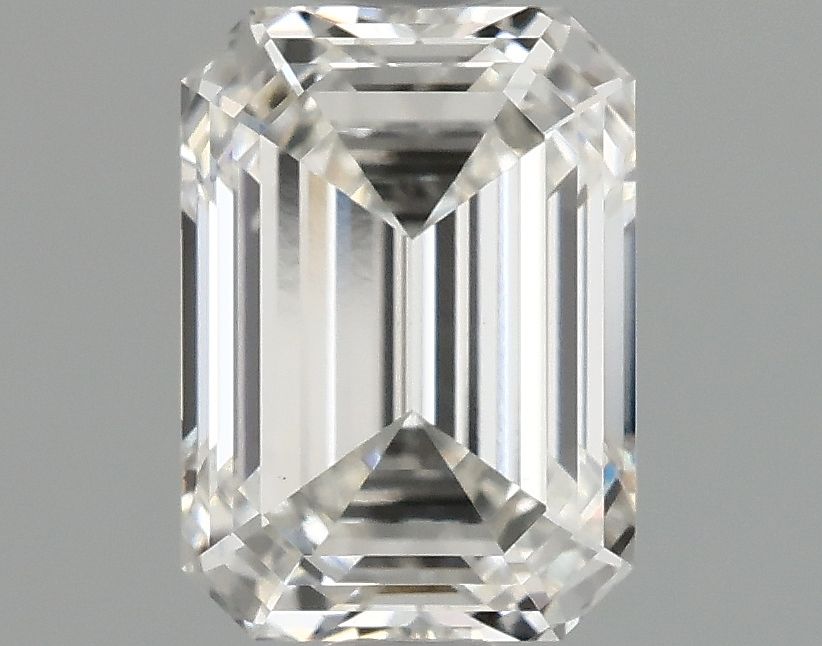 1.09 ct Emerald diamond
