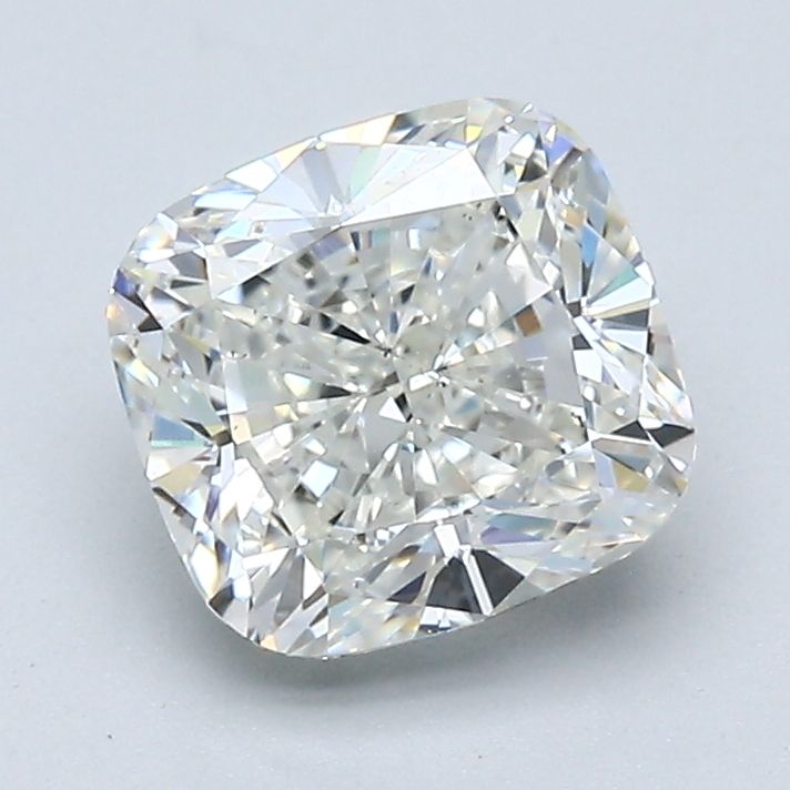 Cushion Diamond