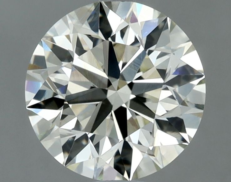 Round Diamond