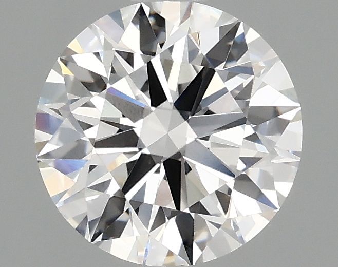 1.49 ct. round Lab Grown Diamond front image