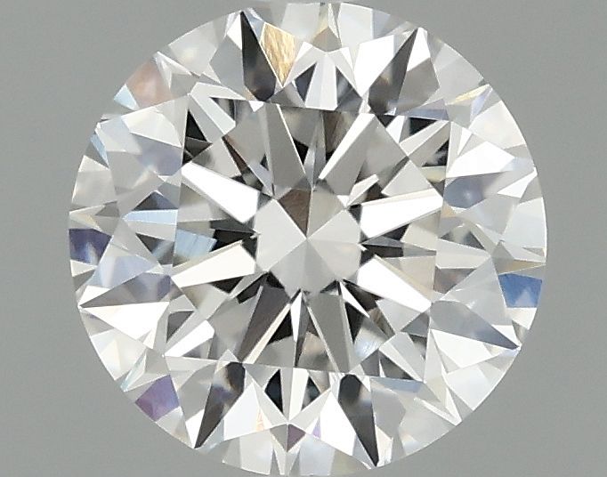 1.09 ct. round Lab Grown Diamond front image