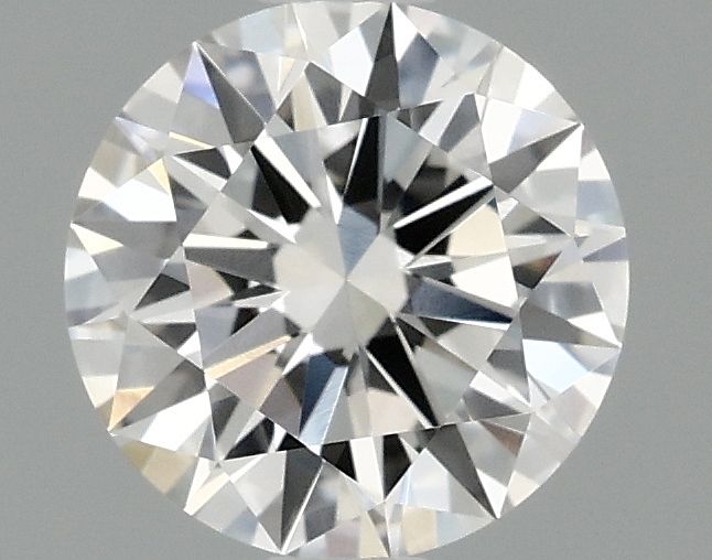 0.99 ct. round Lab Grown Diamond front image
