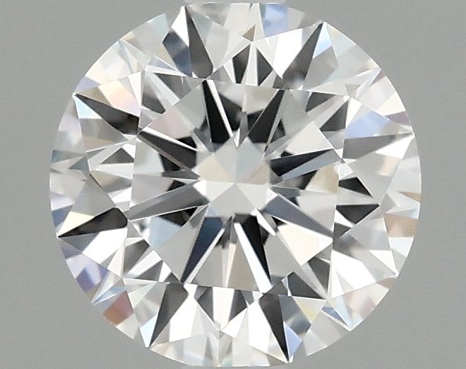 1.06 ct. round Lab Grown Diamond front image