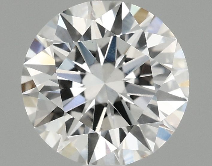 1.06 ct. round Lab Grown Diamond front image