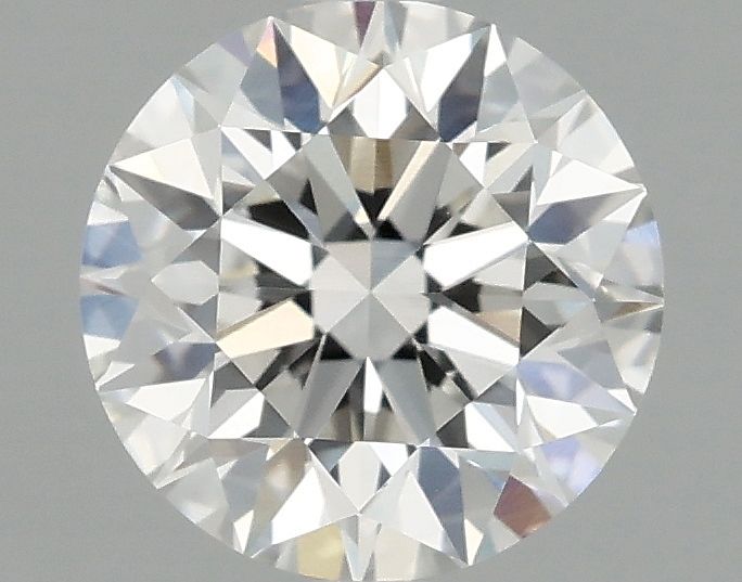 1.52 ct. round Lab Grown Diamond front image