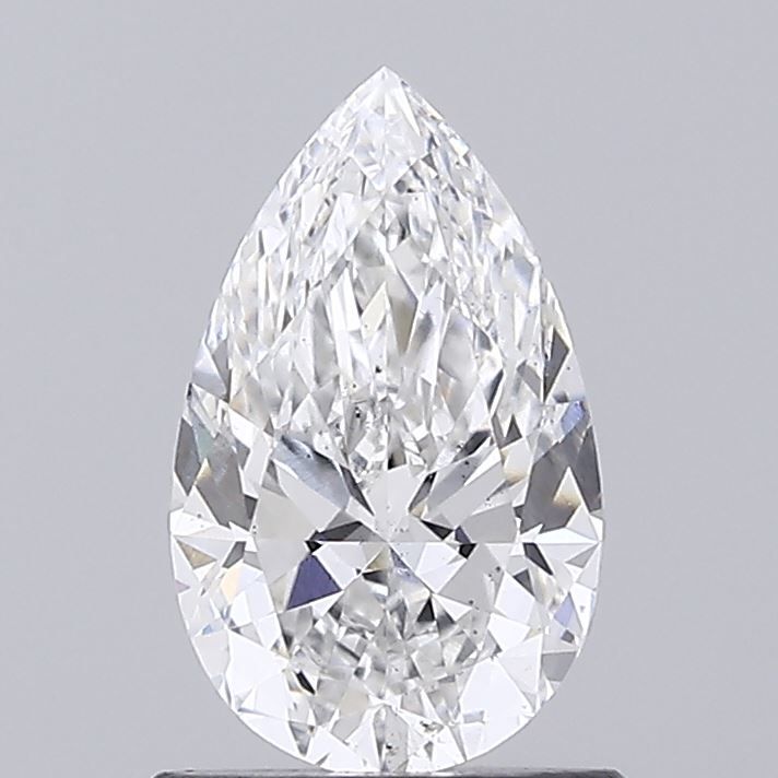 Pear Diamond