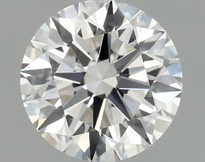 1.06 ct. round Lab Grown Diamond front image