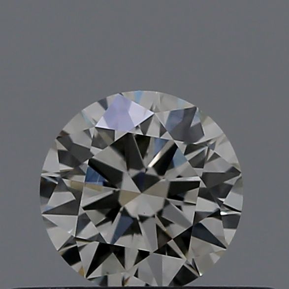 Round Diamond