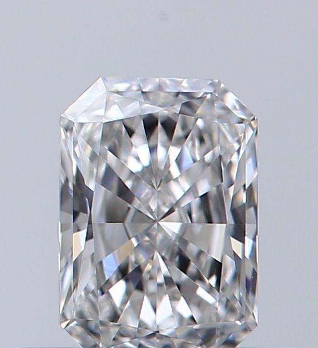 0.30 Carat G VS1 Radiant Diamond